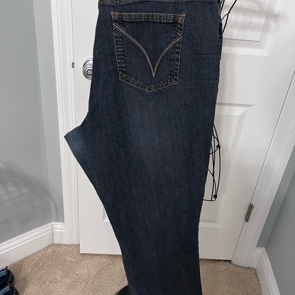 Venezia jeans size 20. - Picture 1 of 2